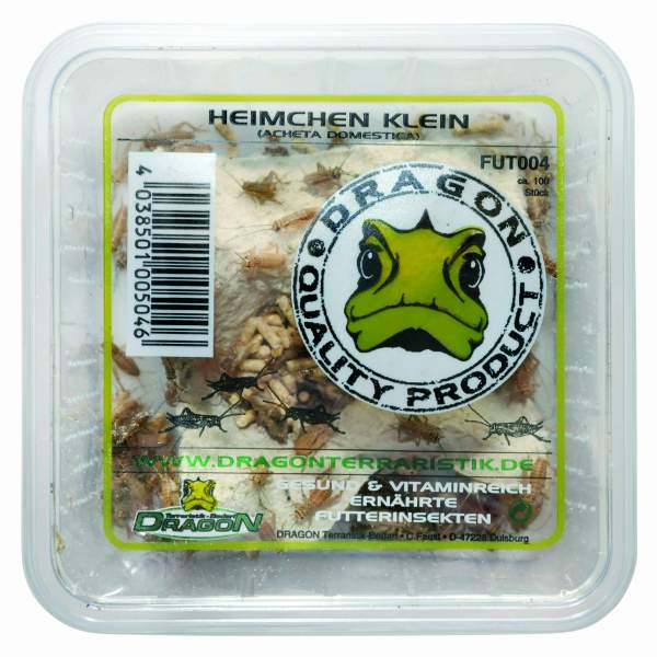 Preview: Heimchen